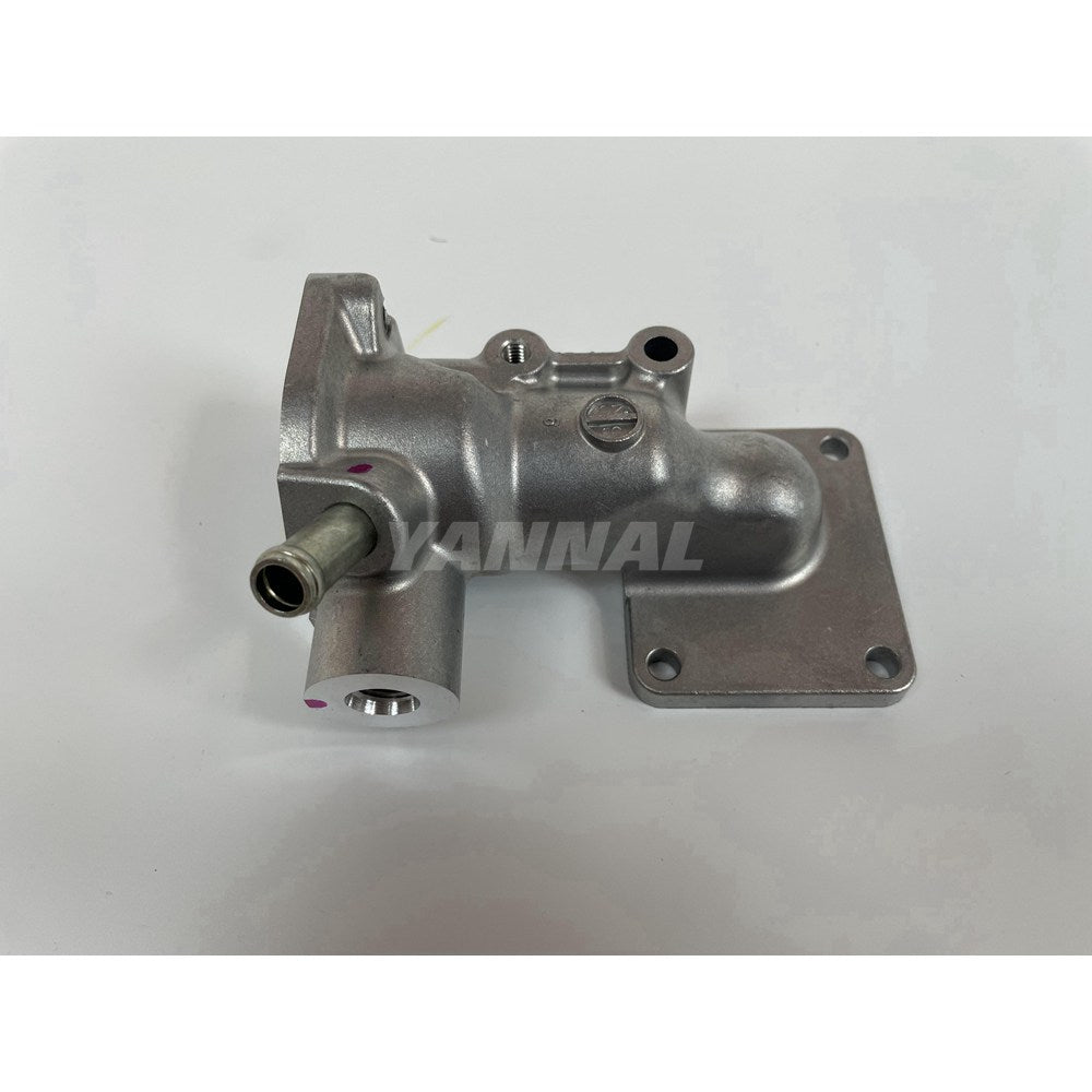 KUBOTA THERMOSTAT SEAT For Kubota