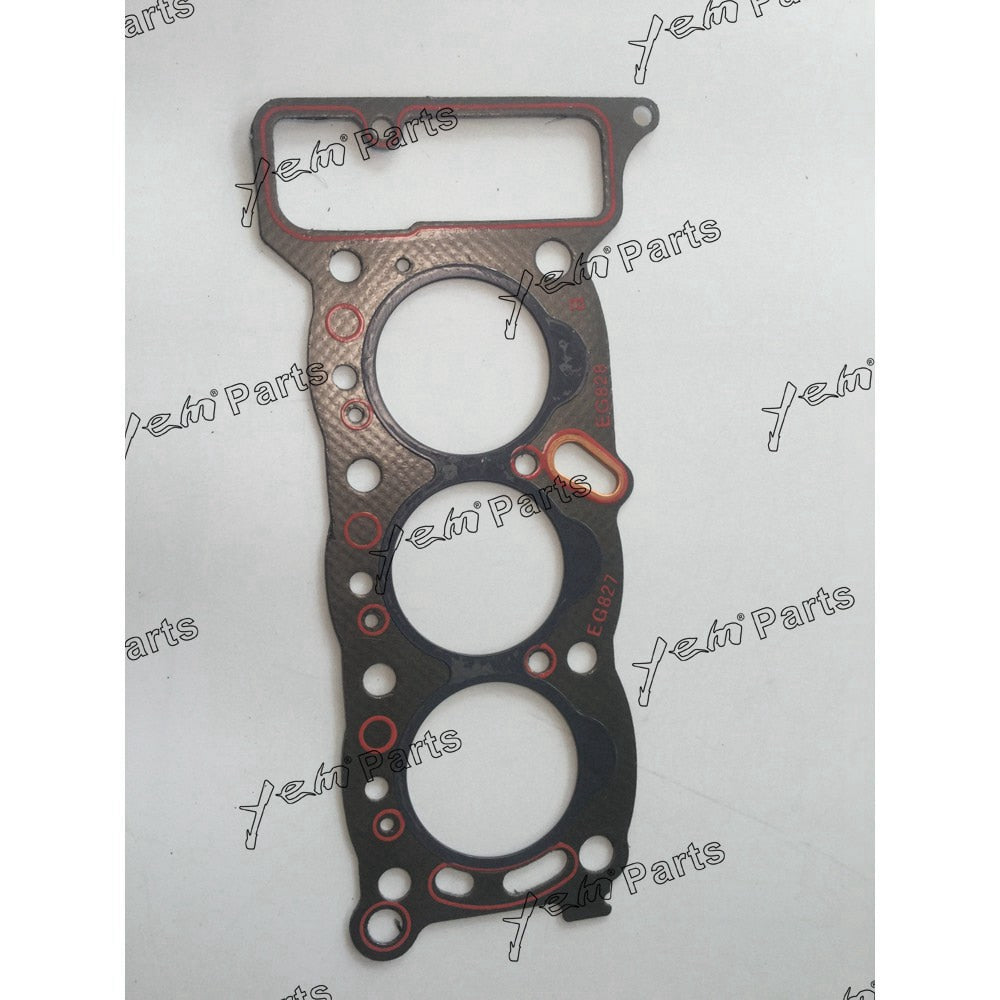 3KC2 HEAD GASKET FOR ISUZU DIESEL ENGINE PARTS For Isuzu