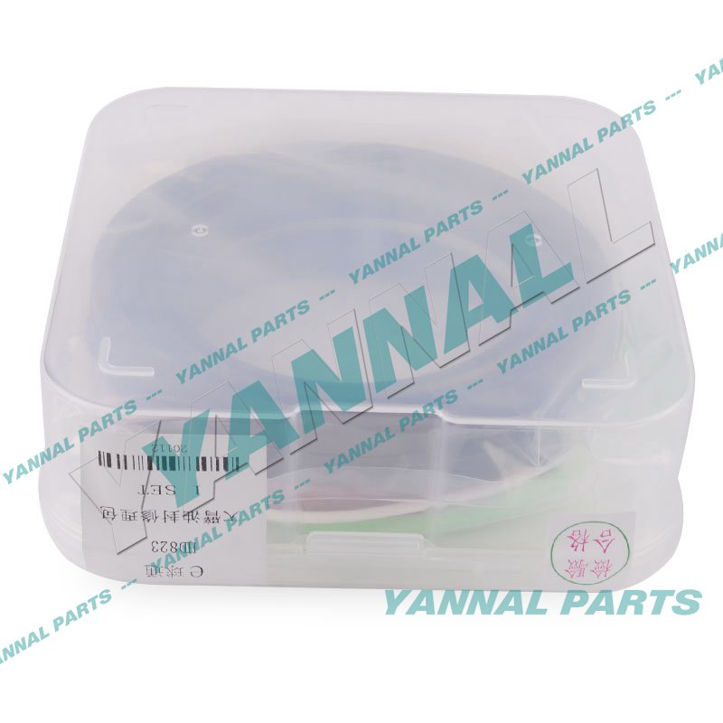 KATO HD823 BOOM OIL SEAL REPAIR KIT For Kato