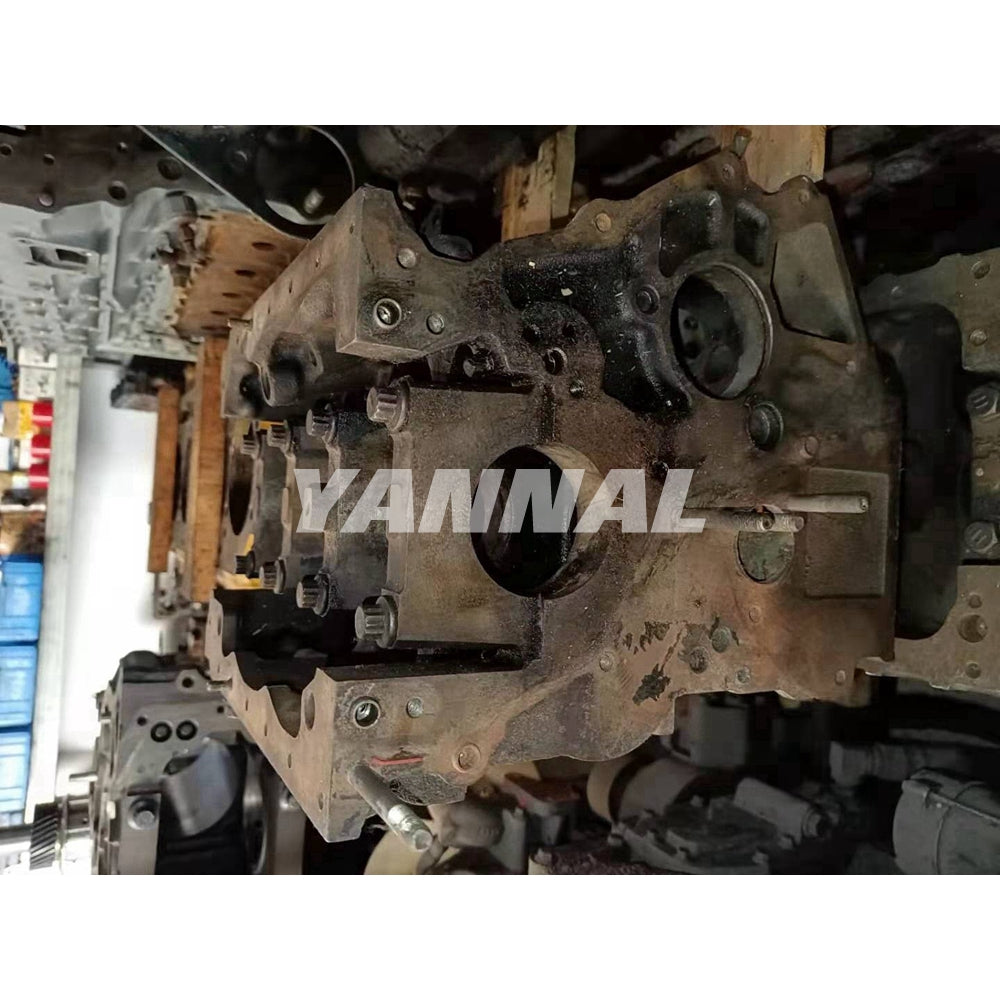 ISUZU 3LD1 CYLINDER BLOCK For Isuzu