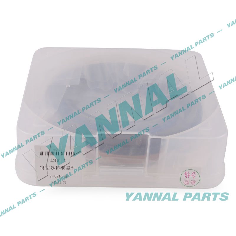 KATO HD1430-3 ARM OIL SEAL REPAIR KIT For Kato