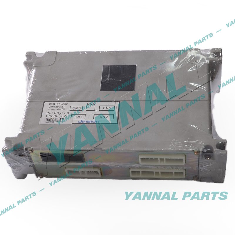 KOMATSU PC-6 MOTHERBOARD For Komatsu