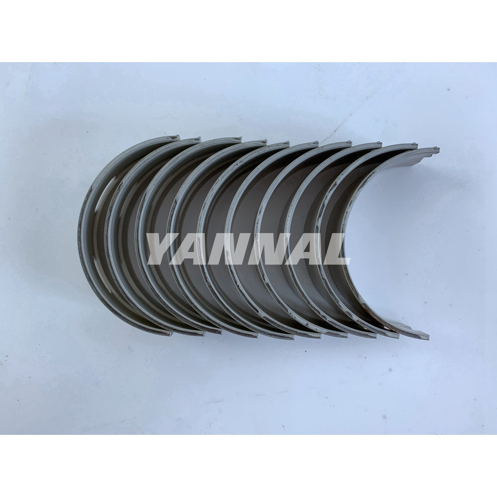 HINO S05D MAIN BEARING For Hino