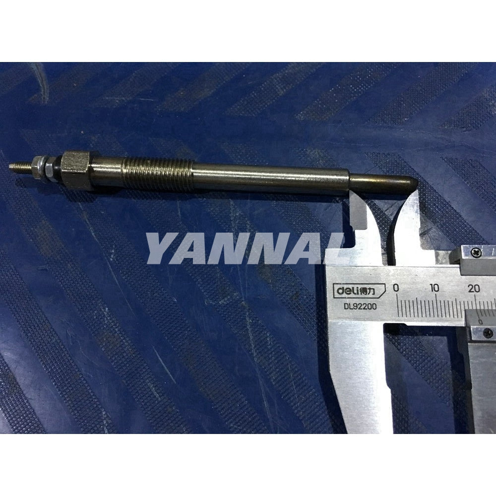 KUBOTA V2403 GLOW PLUG For Kubota