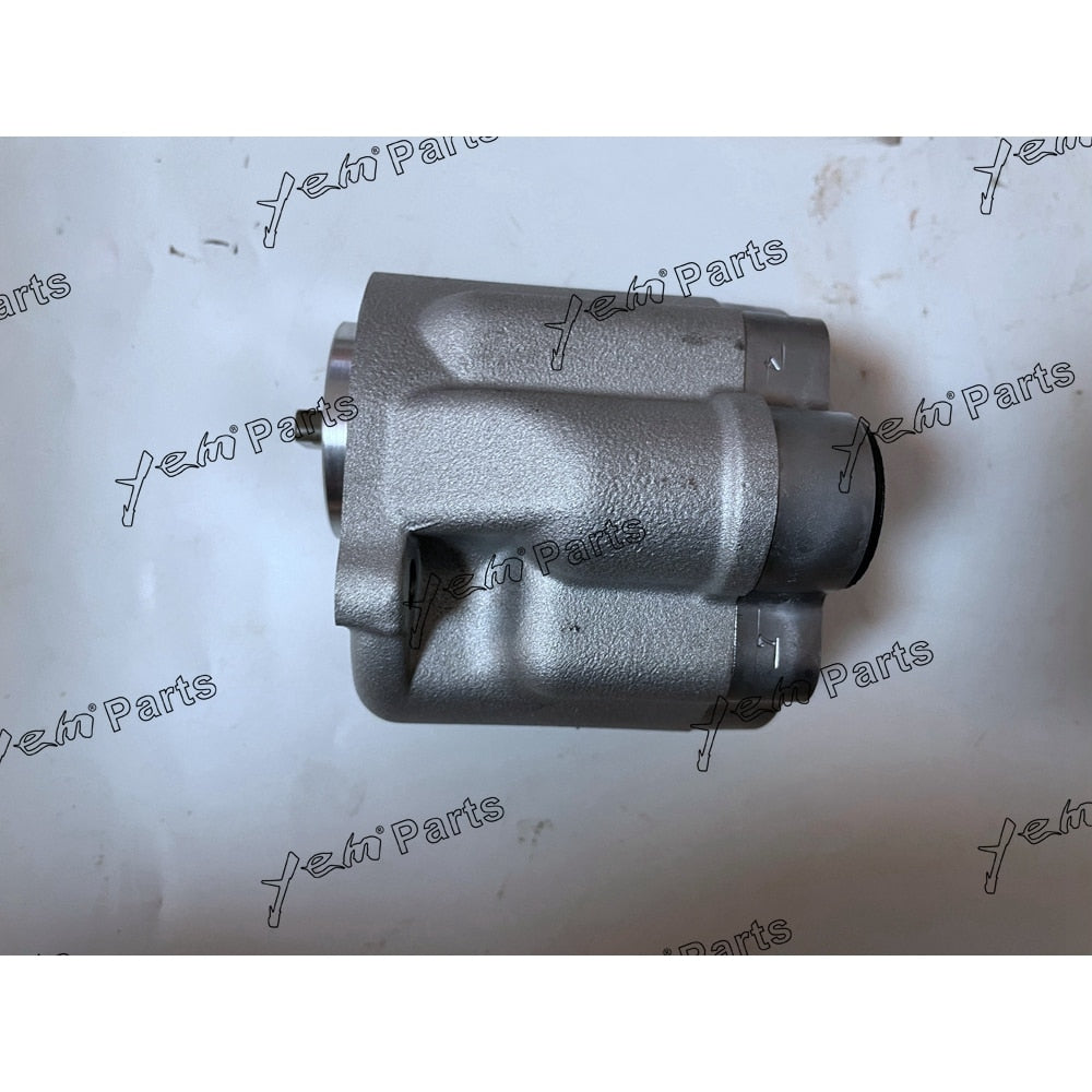 V1505 HYDRAULIC PUMP 37410-76600 FOR KUBOTA DIESEL ENGINE PARTS For Kubota