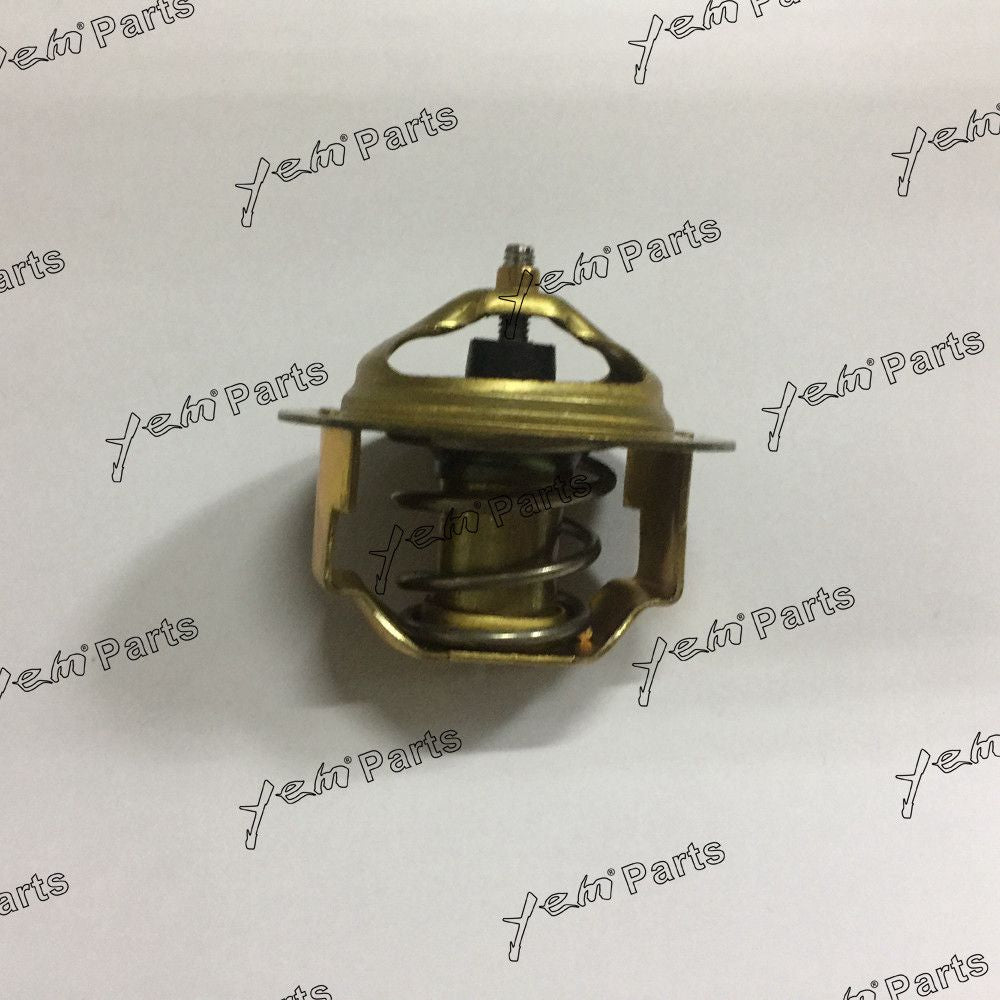 S4L THERMOSTAT MD001-370 FOR MITSUBISHI DIESEL ENGINE PARTS For Mitsubishi