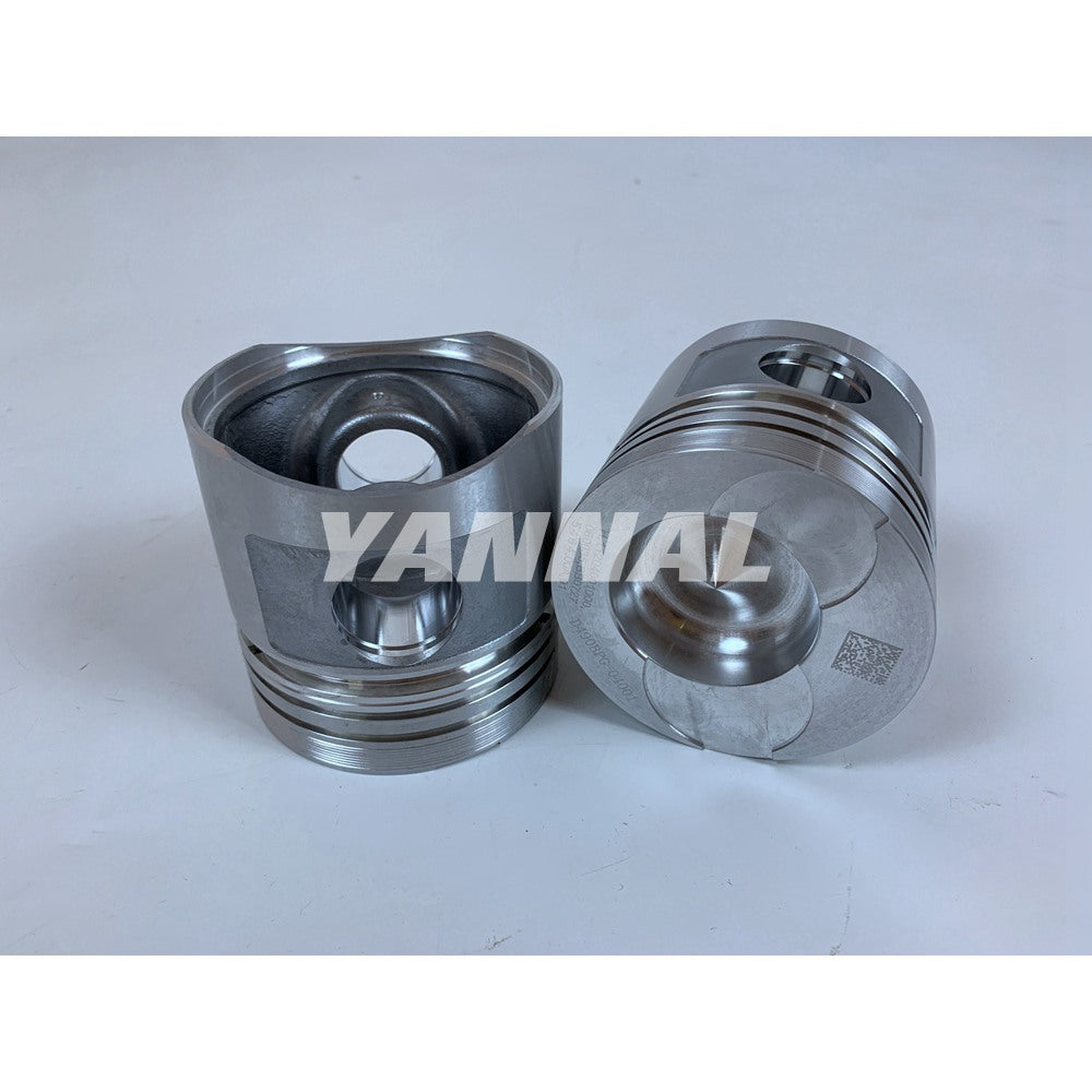 XINCHAI C490BPG PISTON For Other