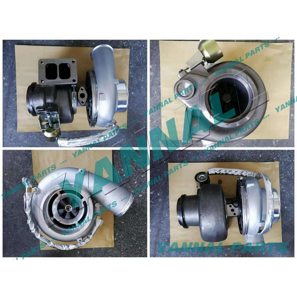 CATERPILLAR C15 TURBOCHARGER For Caterpillar