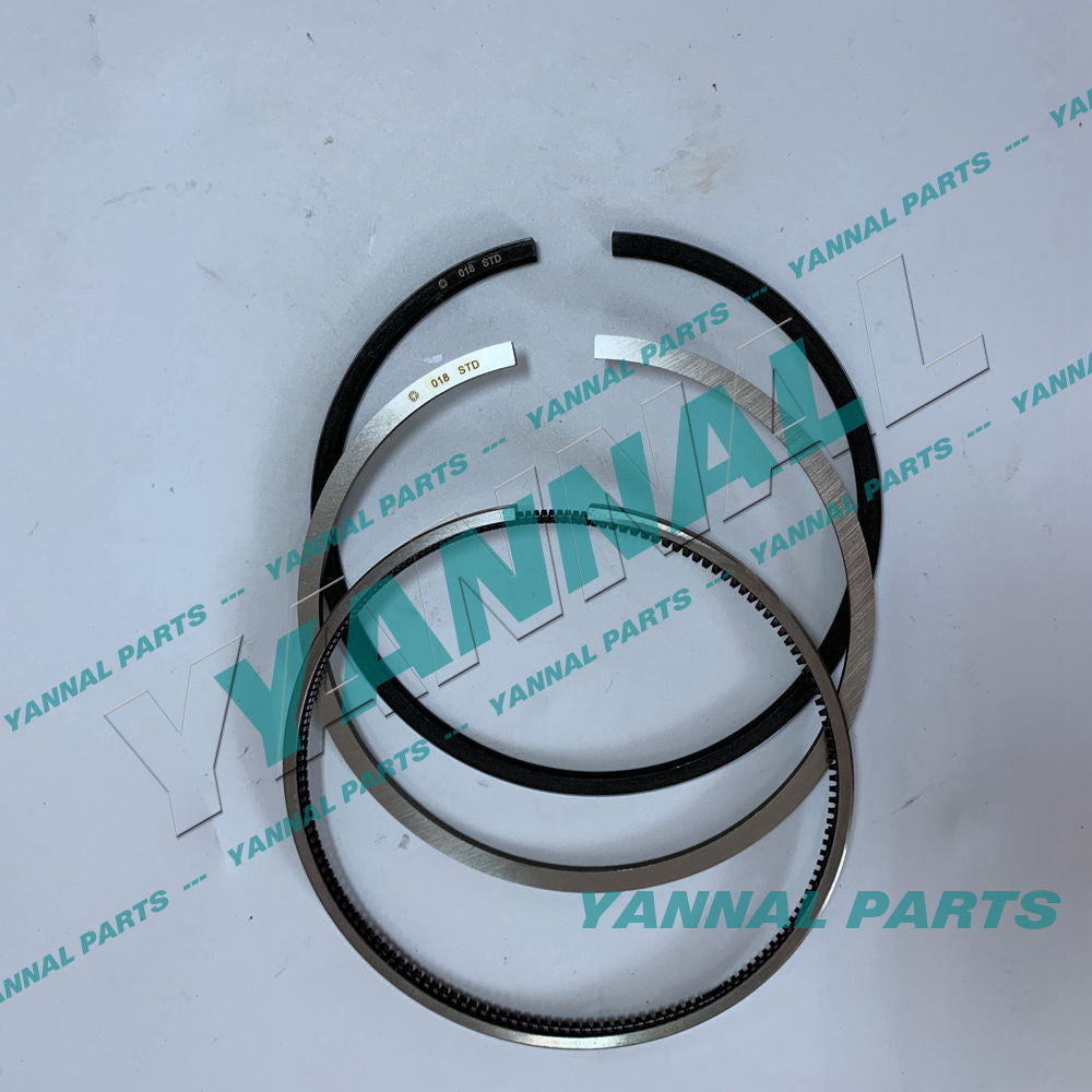 CATERPILLAR 3056 PISTON RING For Caterpillar