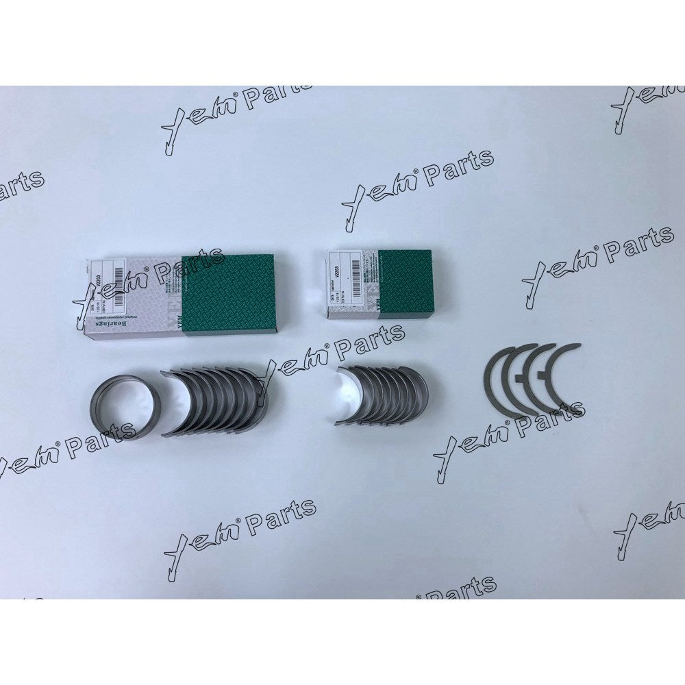 V2203 OVERHAUL KIT FOR KUBOTA DIESEL ENGINE PARTS For Kubota