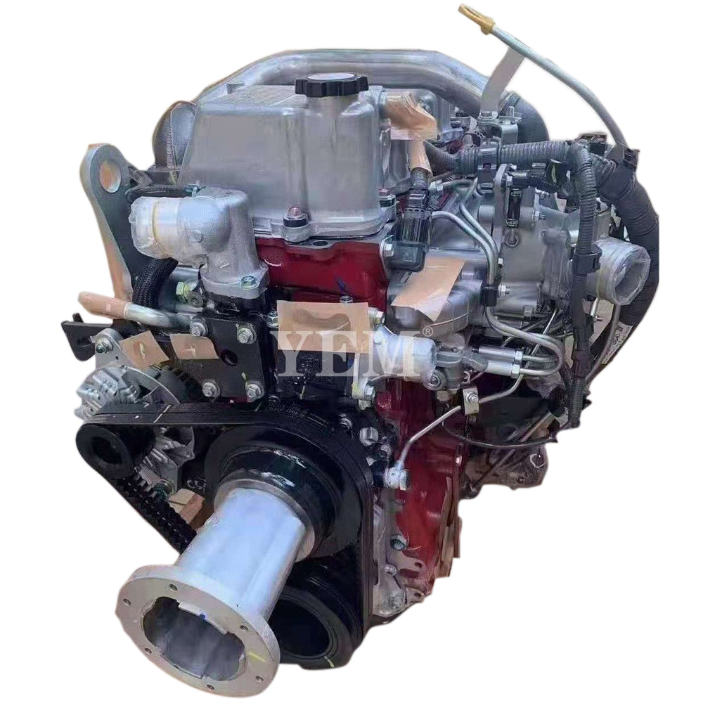 HINO J05E COMPLETE ENGINE ASSY For Hino