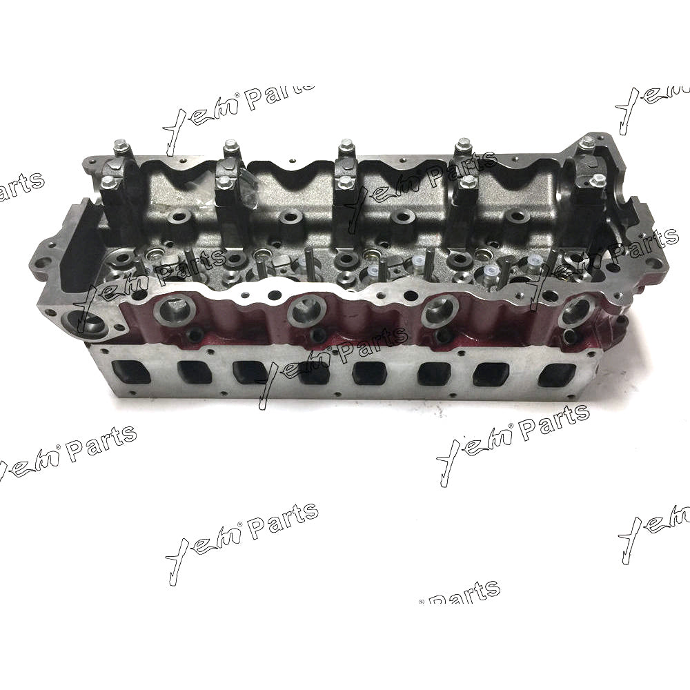 HINO J05E CYLINDER HEAD For Hino