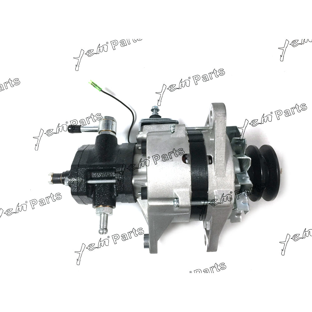 NISSAN J15 ALTERNATOR 1-00213-044-0 For Nissan