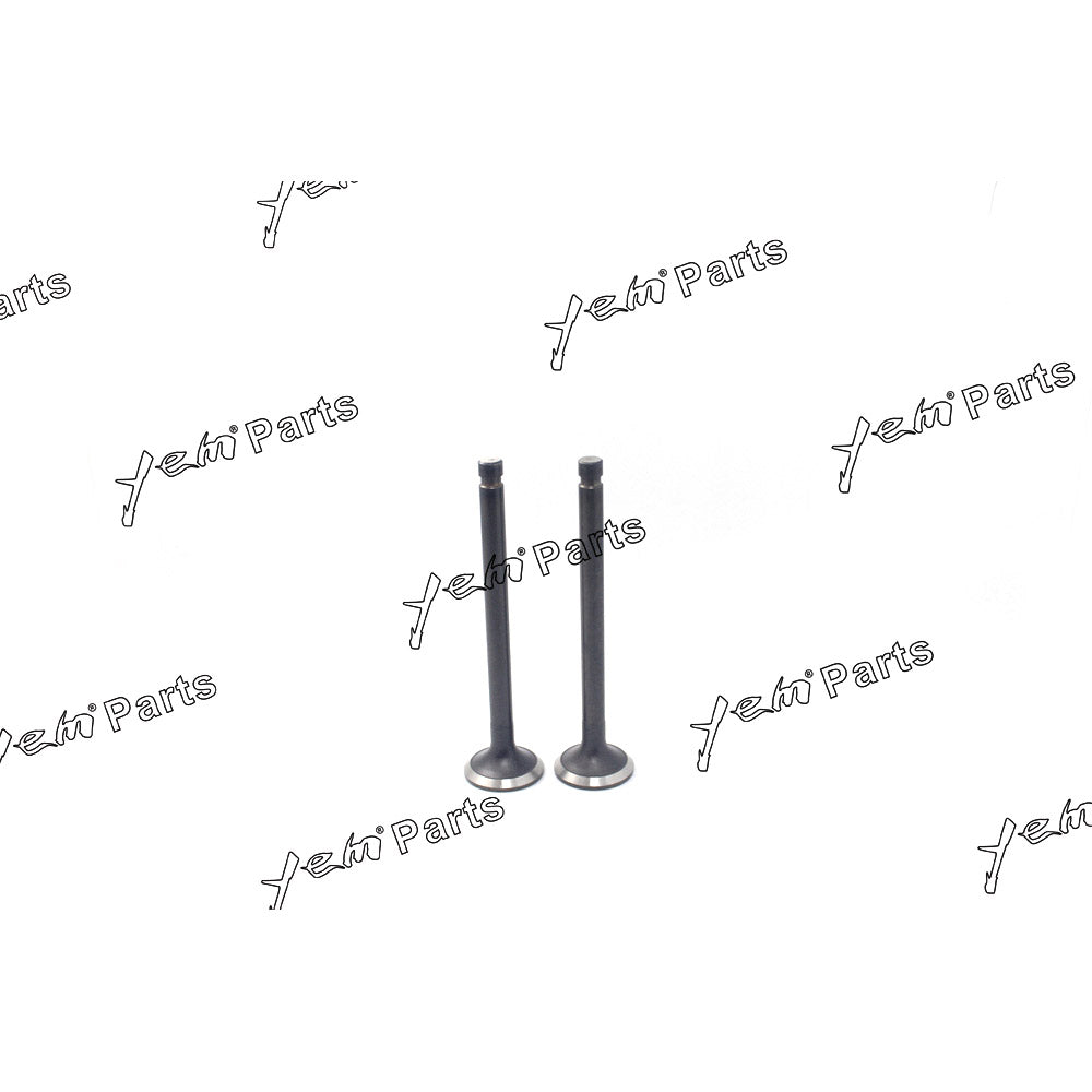 K3M VALVE INLET/EXHAUST VALVE FOR MITSUBISHI DIESEL ENGINE PARTS For Mitsubishi