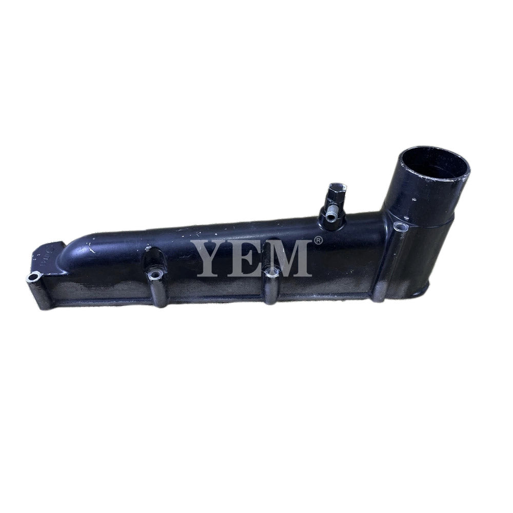 USED N844L INTAKE MANIFOLD FOR PERKINS DIESEL ENGINE SPARE PARTS For Perkins