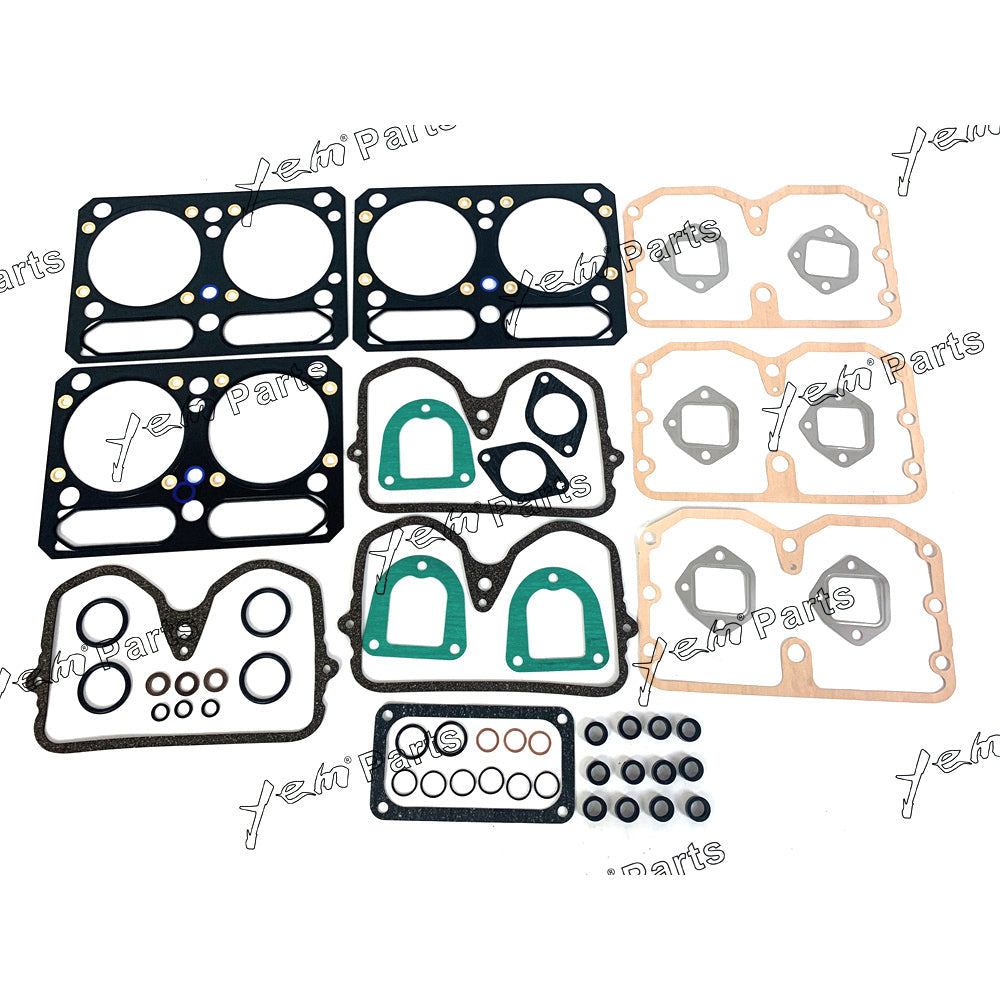 CUMMINS NH220 UPPER GASKET KIT For Cummins