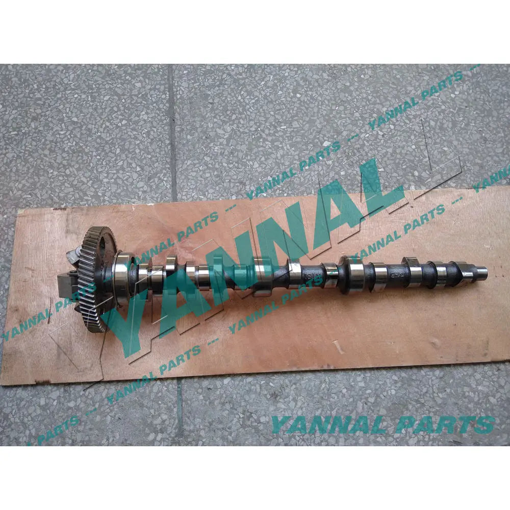 SHIBAURA N844 CAMSHAFT ASSEMBLY