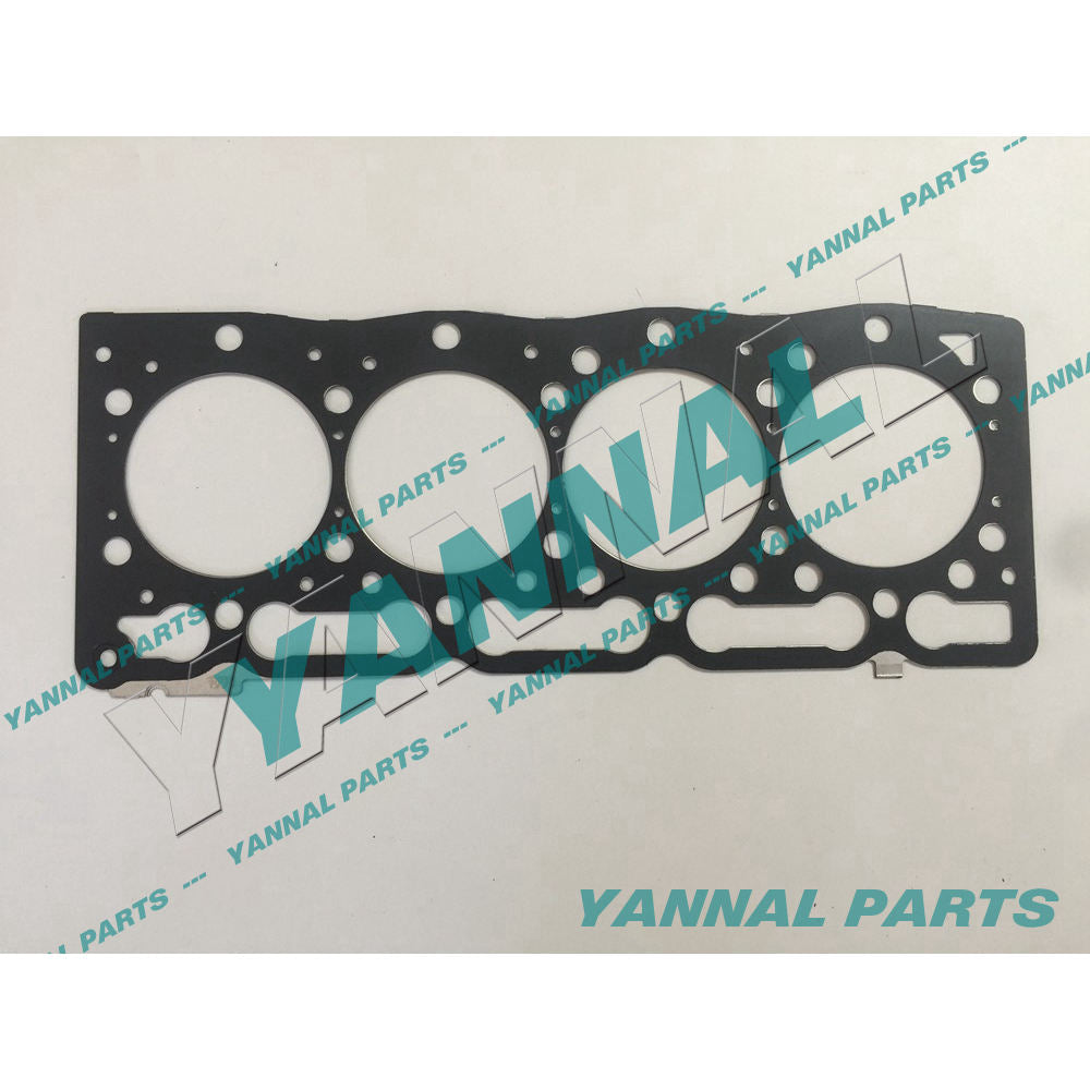 KUBOTA V1505 HEAD GASKET For Kubota