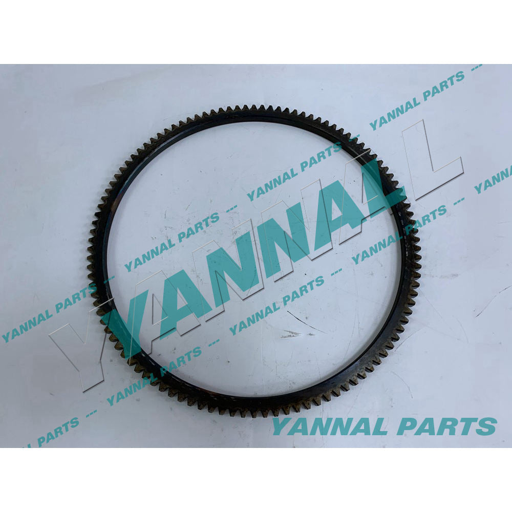 ISUZU 4JB1 FLYWHEEL GEAR RING For Isuzu