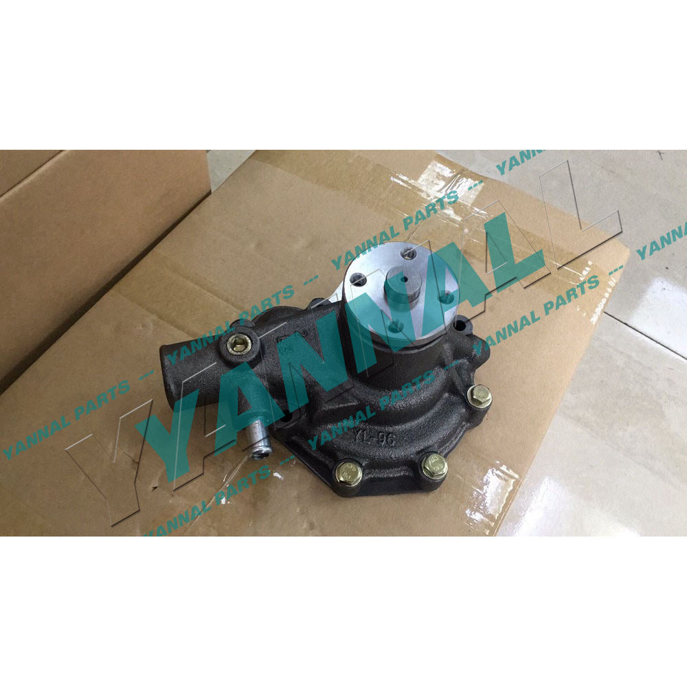 PERKINS 804D WATER PUMP For Perkins