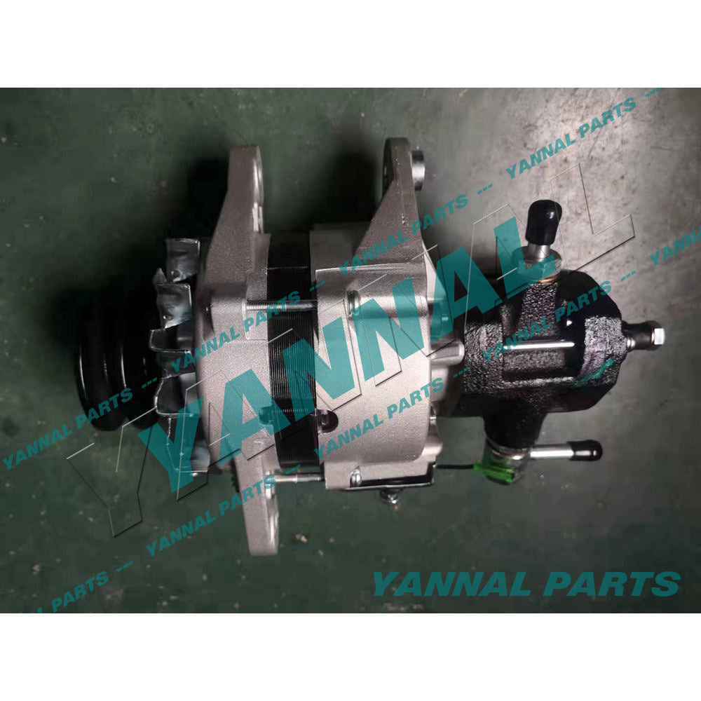ISUZU 6BD1 ALTERNATOR For Isuzu