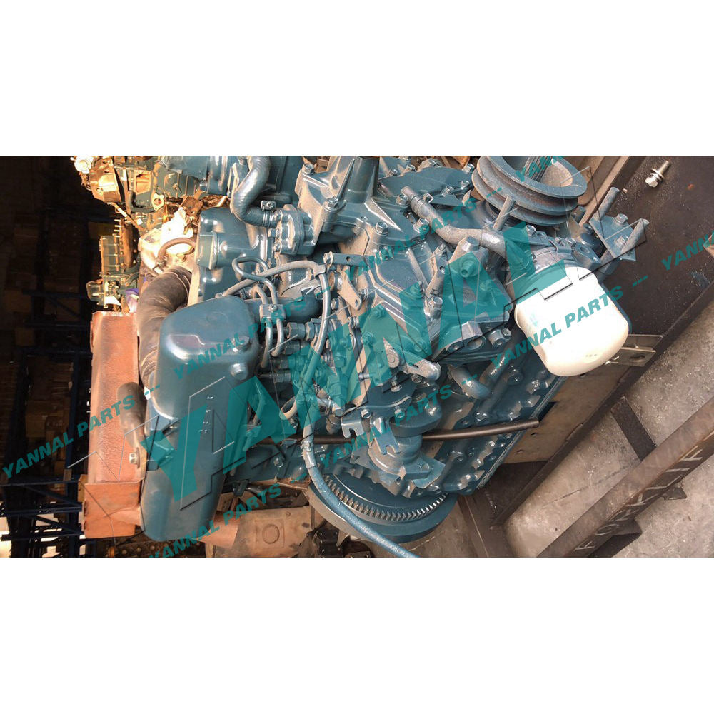 KUBOTA V2003 COMPLETE DIESEL ENGINE ASSEMBLY For Kubota