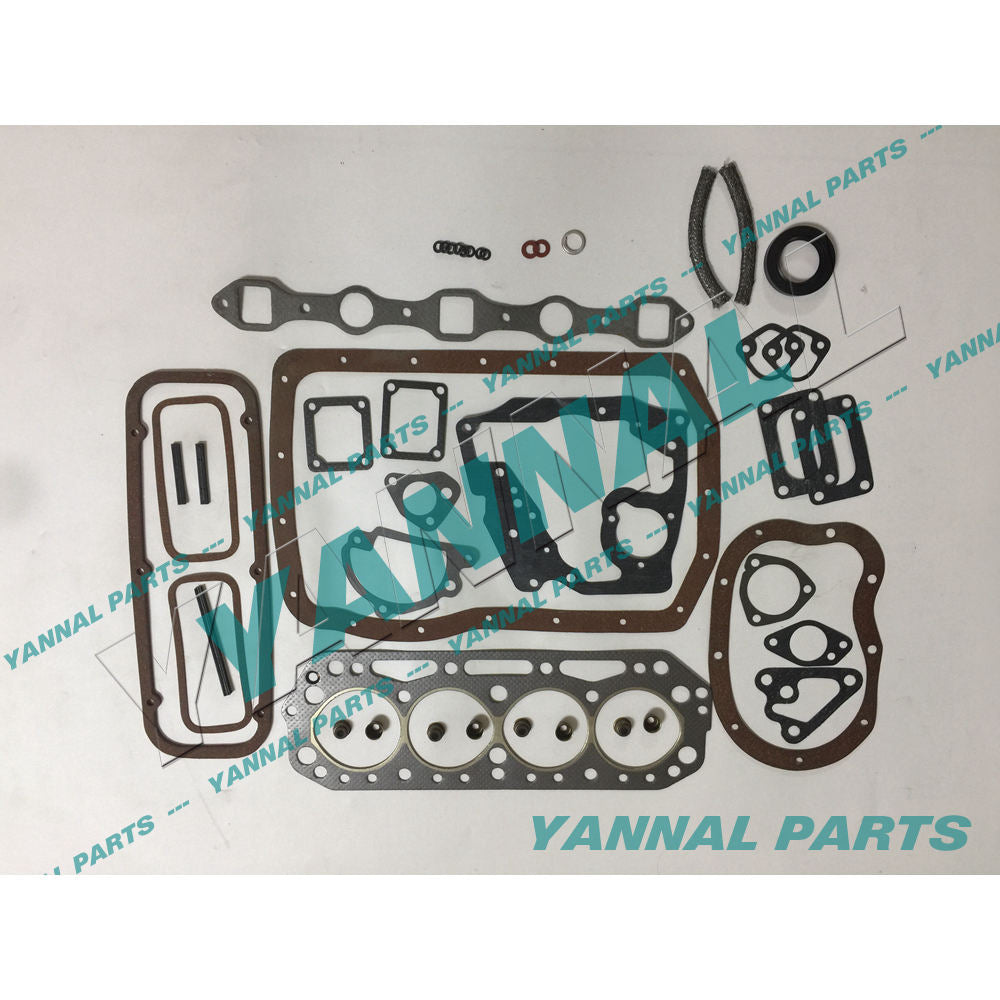 NISSAN J15 FULL GASKET KIT For Nissan
