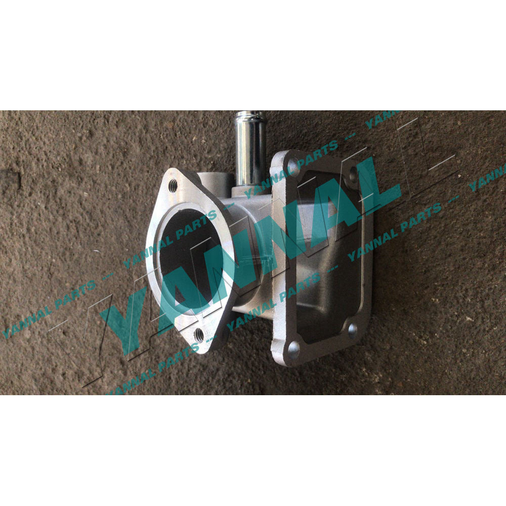 ISUZU C240 THERMOSTAT COVER For Isuzu