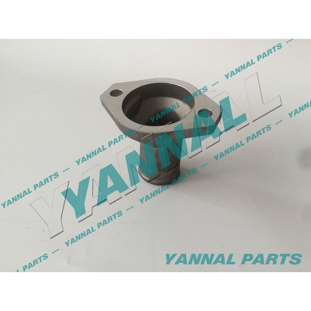 CUMMINS B3.3 THERMOSTAT COVER For Cummins