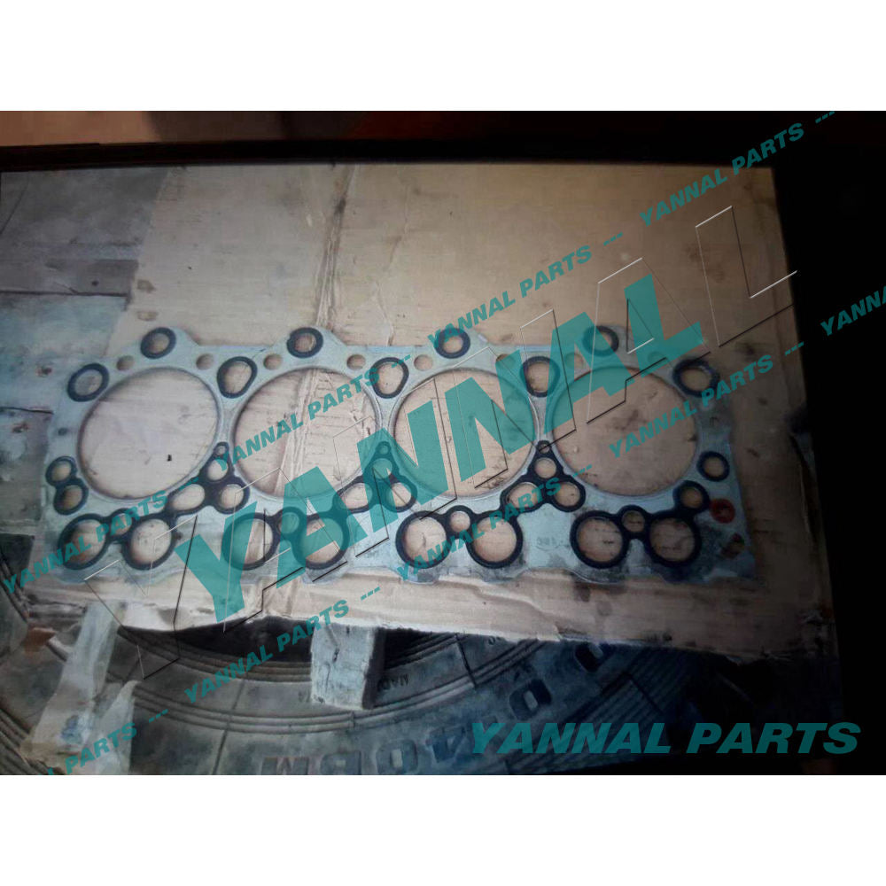 HYUNDAI D4DA HEAD GASKET For Hyundai