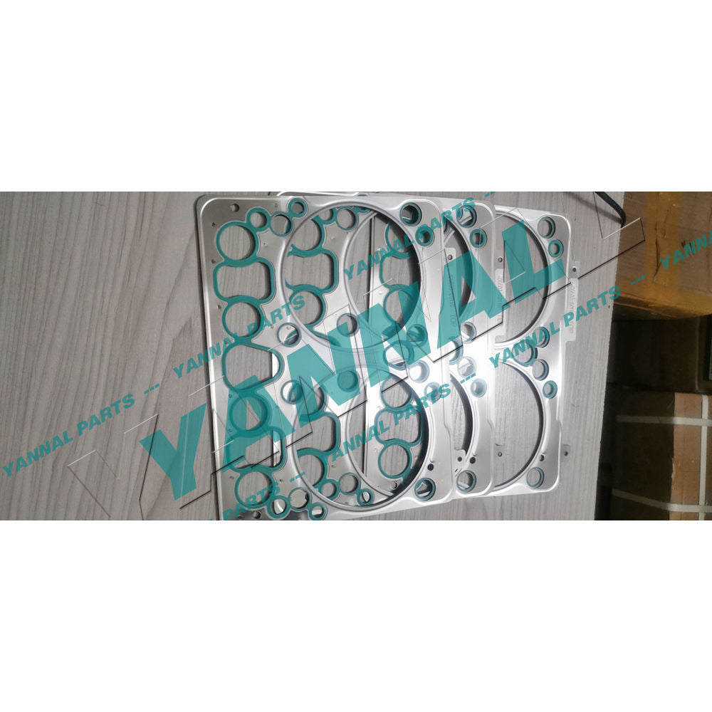 DOOSAN P086 HEAD GASKET For Doosan