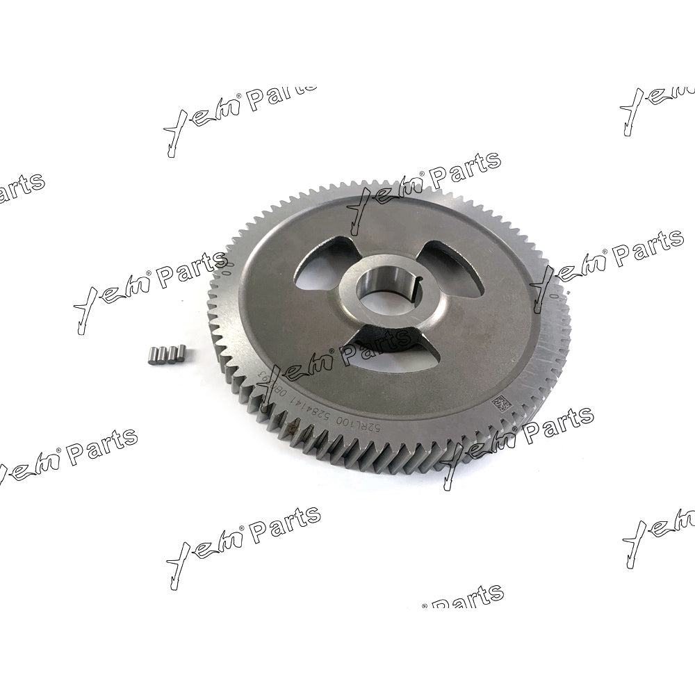 CUMMINS QSL9 IDLER GEAR For Cummins