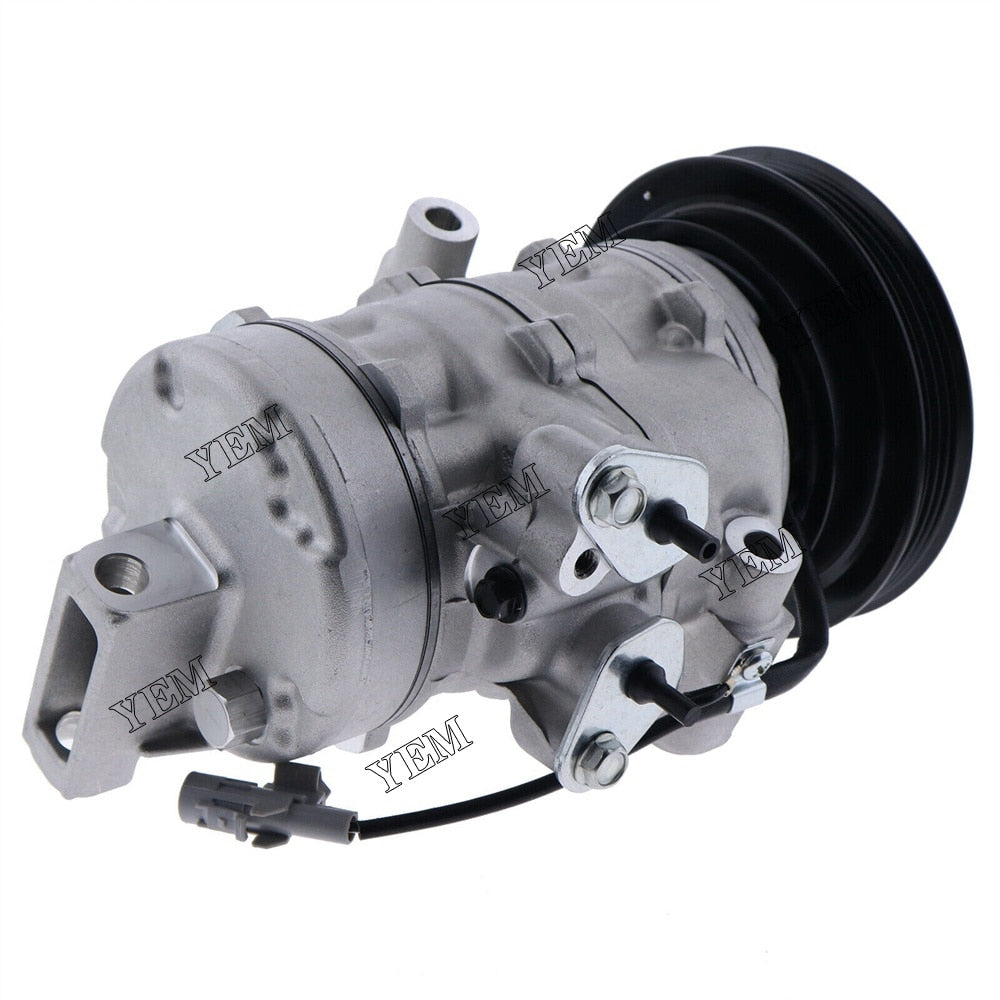 YEM Engine Parts A/C Compressor 95200-M68KA1 For Suzuki Alto 1.0i 2009- For Other
