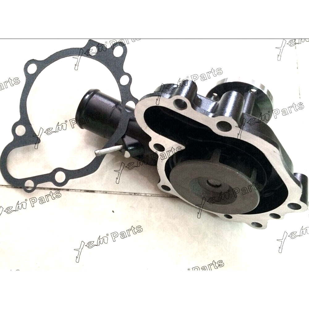 YEM Engine Parts For Yanmar 4TNV94 4TNV98 4TNV94L 4TNV98T Water Pump For Excavator Forklift Truck For Yanmar