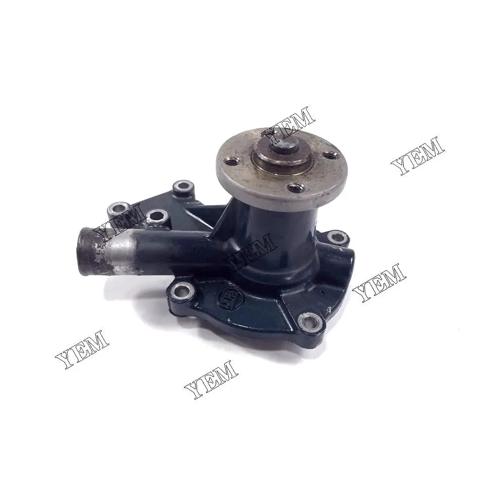 competitive price Engine Water Pump For Kubota WG752 excavator engine part YEMPARTS