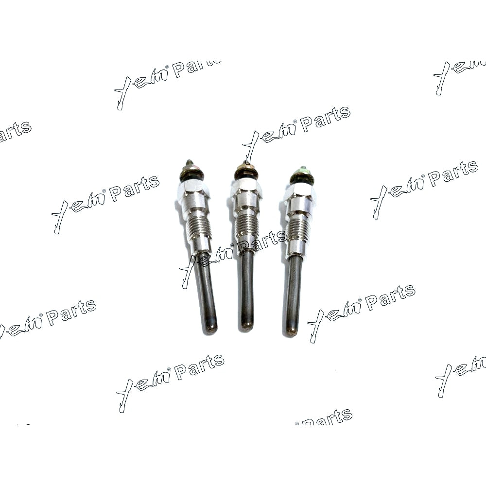 YEM Engine Parts Glow Plug For Kubota D905 Engine Parts For Kubota