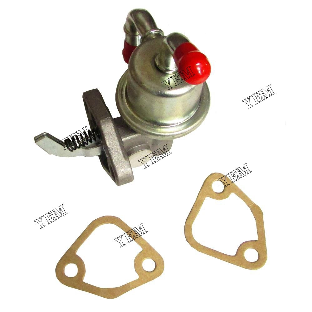YEM Engine Parts Fuel Pump For Bobcat Skid Steer Loader S220 S250 T2250 with Kubota V3300 Engine For Kubota