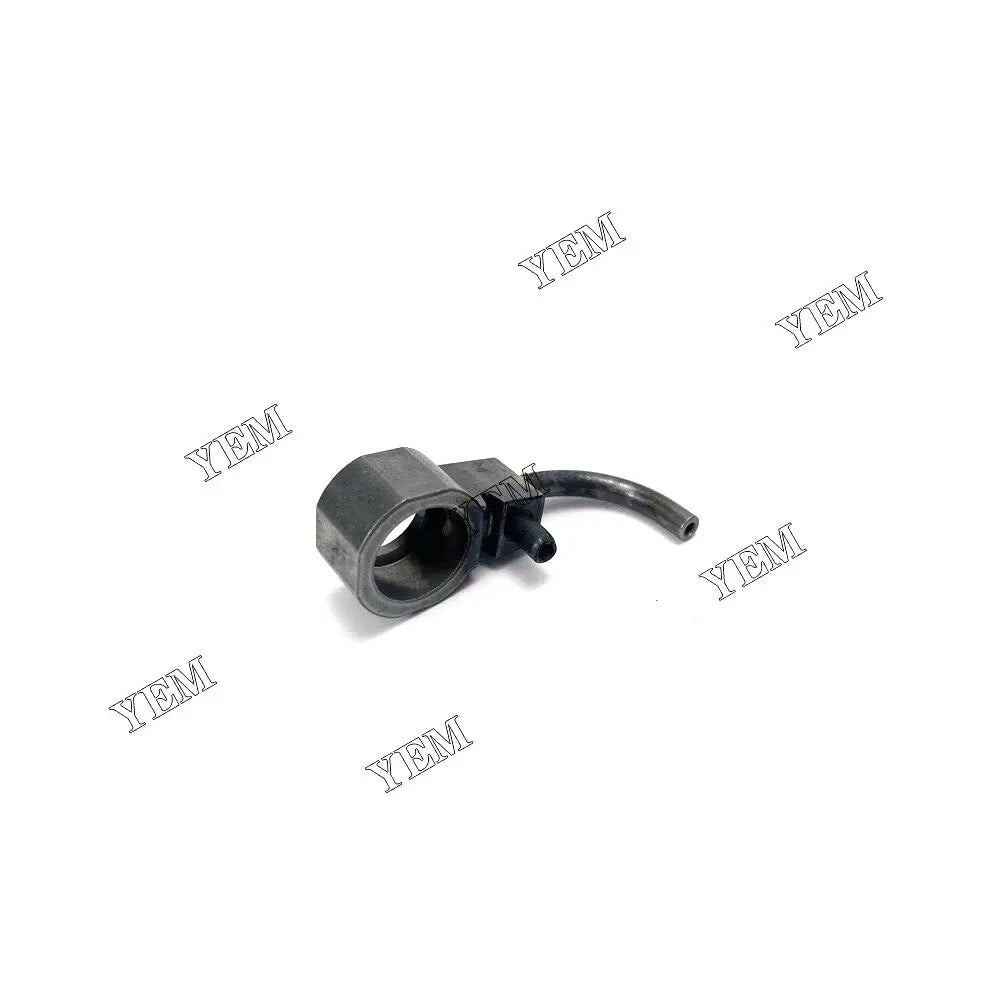 For Mitsubishi excavator engine D06F Oil Cooling Nozzle 32F07-01200 YEMPARTS