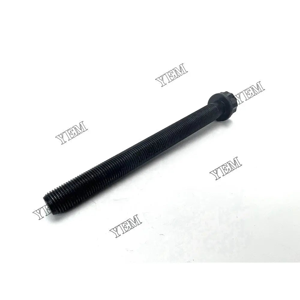competitive price 120106-00299A D34NAP7 029235 Cylinder Head Bolt For Doosan LEL04 excavator engine part YEMPARTS