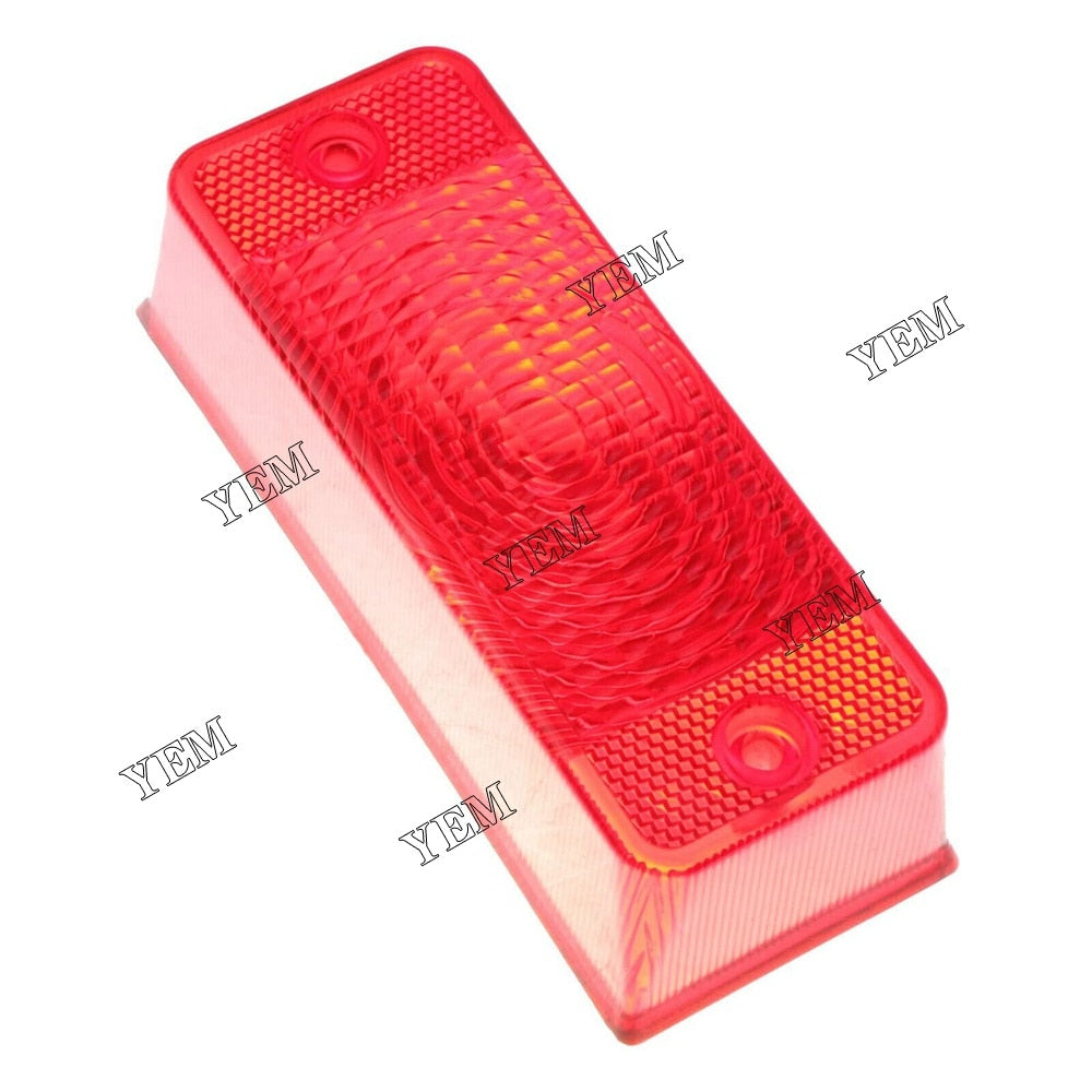 YEM Engine Parts Back Rear Light For Bobcat S850 T300 T320 T550 T590 T630 T650 T750 T770 T870 For Bobcat