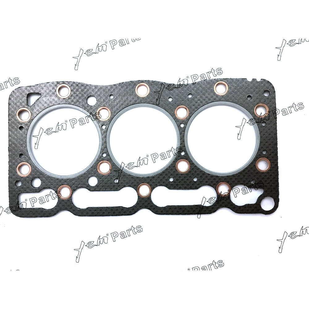 YEM Engine Parts Full Gasket Set For Kubota D905 / 3D72 Engine Parts For Kubota