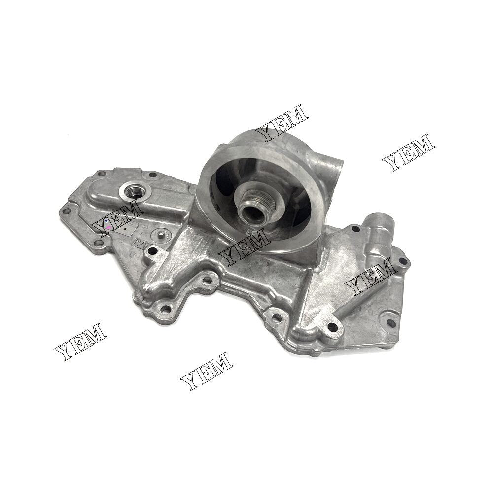 yemparts Oil Water Separator 392-5357 For Caterpillar Original Engine Parts FOR CATERPILLAR