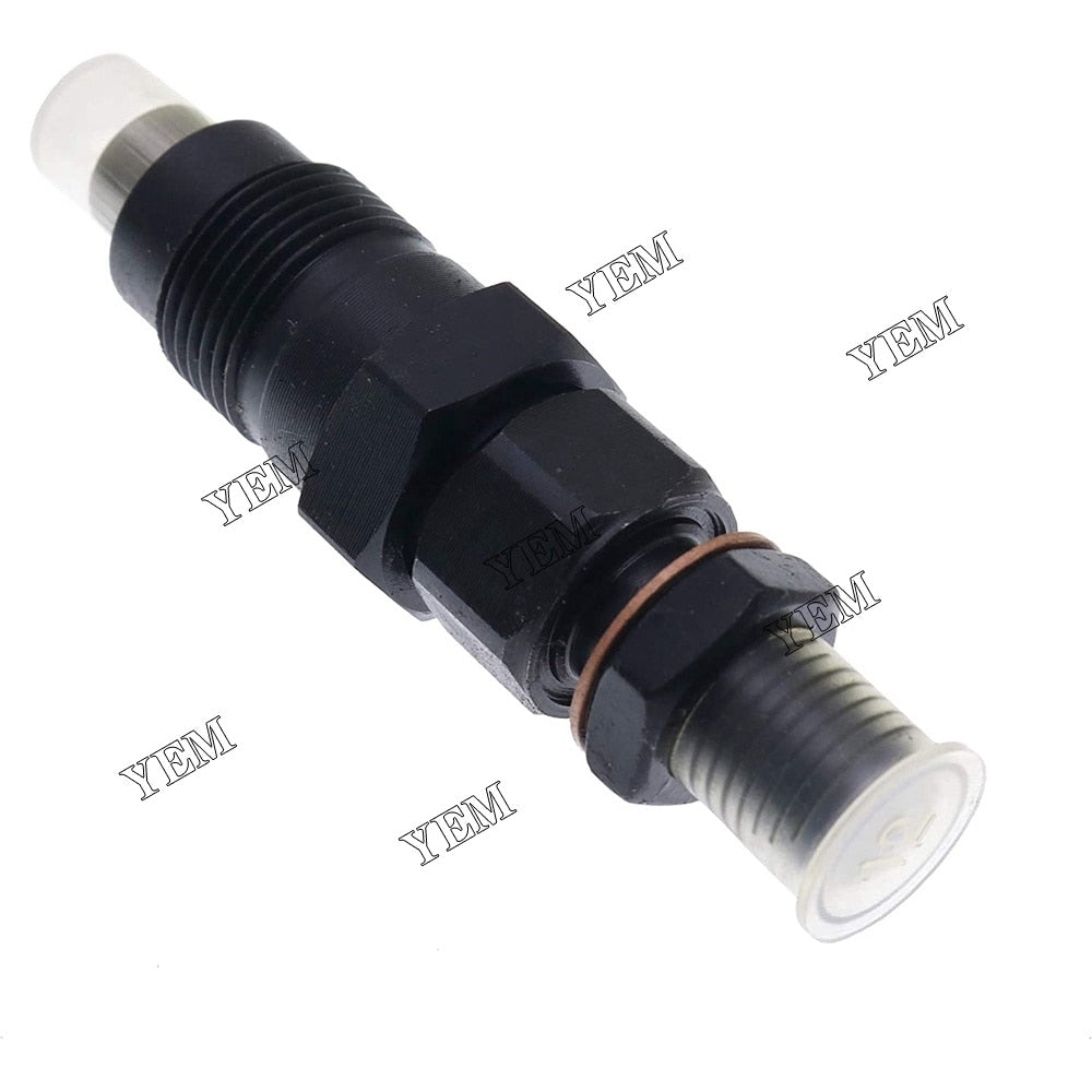 YEM Engine Parts Fuel Injector 252-1446 154-3018 For Caterpillar Cat 3024C 3024 C2.2 3013C 216B For Caterpillar