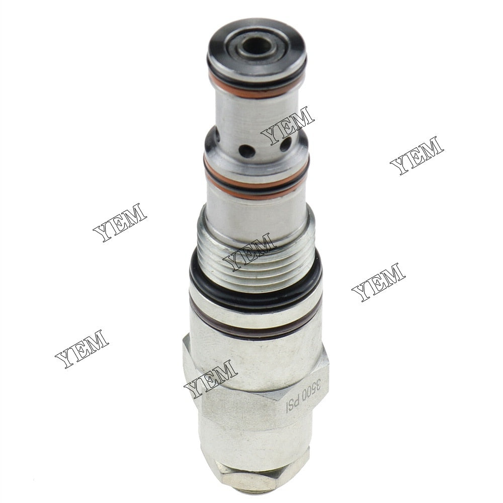 YEM Engine Parts Hydraulic Counter Balance Valve 62256GT For Genie S-40 S-45 S-60 S-65 S-80 S-85 For Other