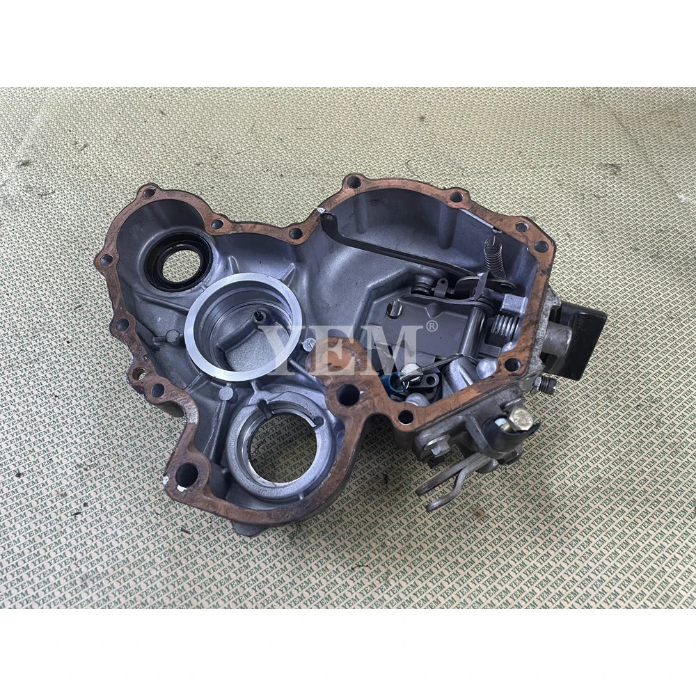 FOR PERKINS ENGINE 403D-11 TIMING COVER (USED) For Perkins