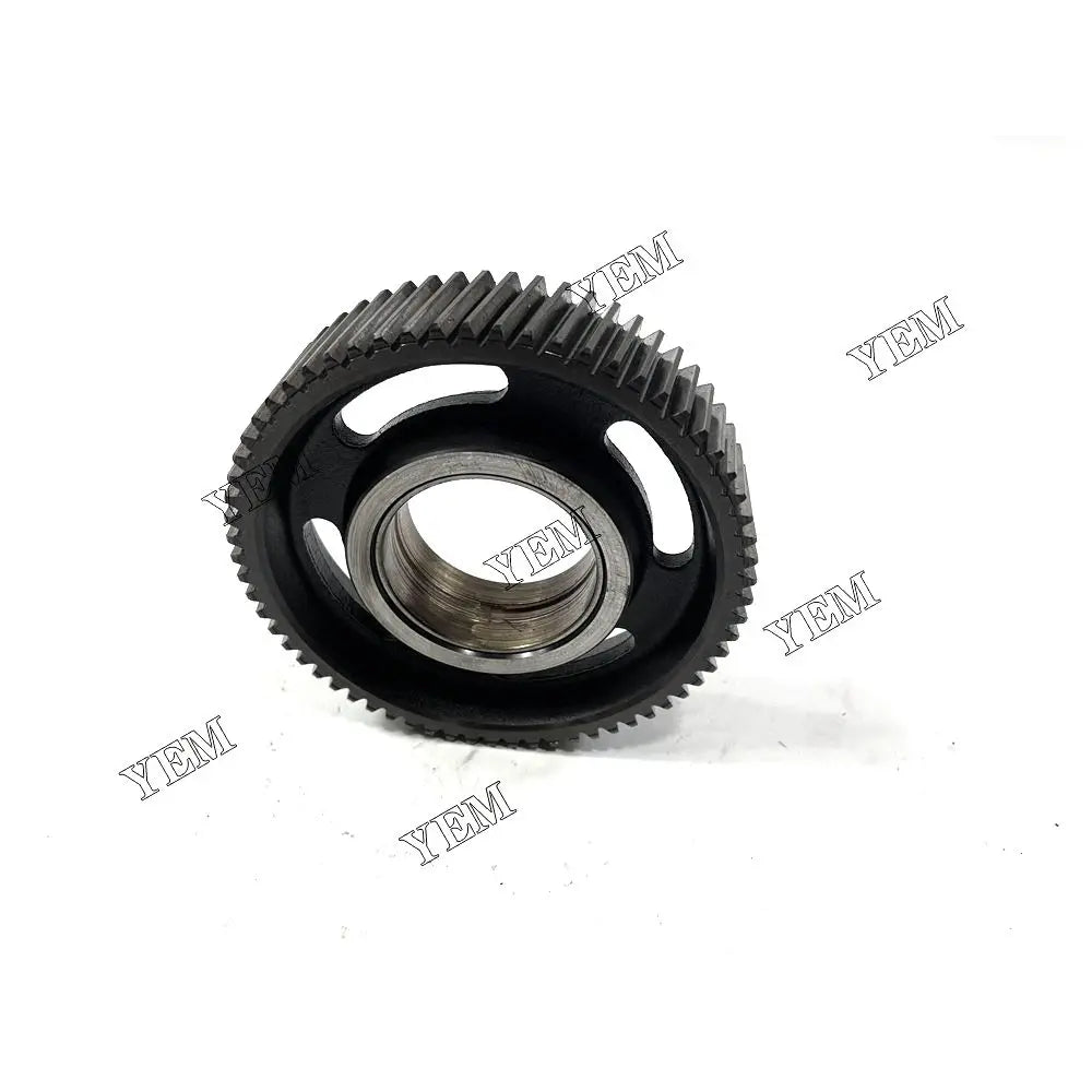 competitive price Hydraulic Pump Output Shaft Bridge Teeth For Toyota 1DZ excavator engine part YEMPARTS