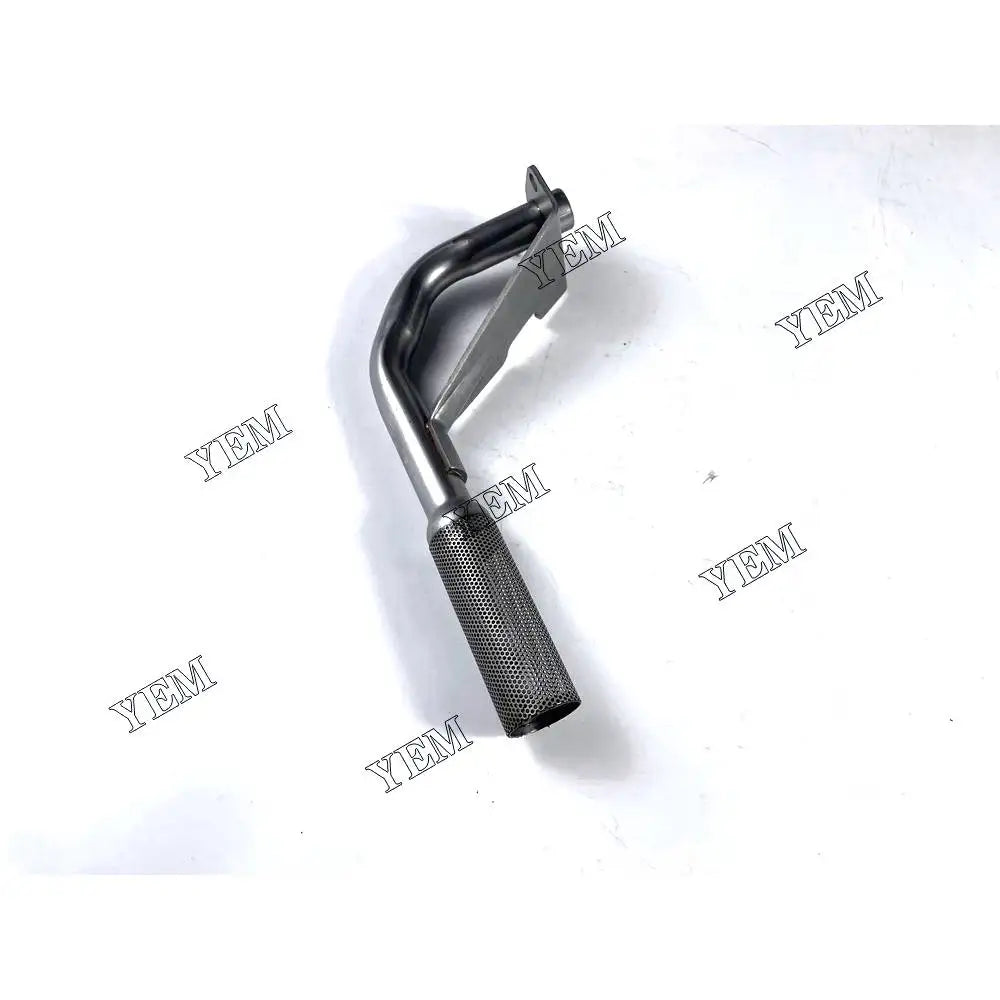 1 year warranty D3.8E Oil Suction Pan 1G381-32110 For Volvo engine Parts YEMPARTS