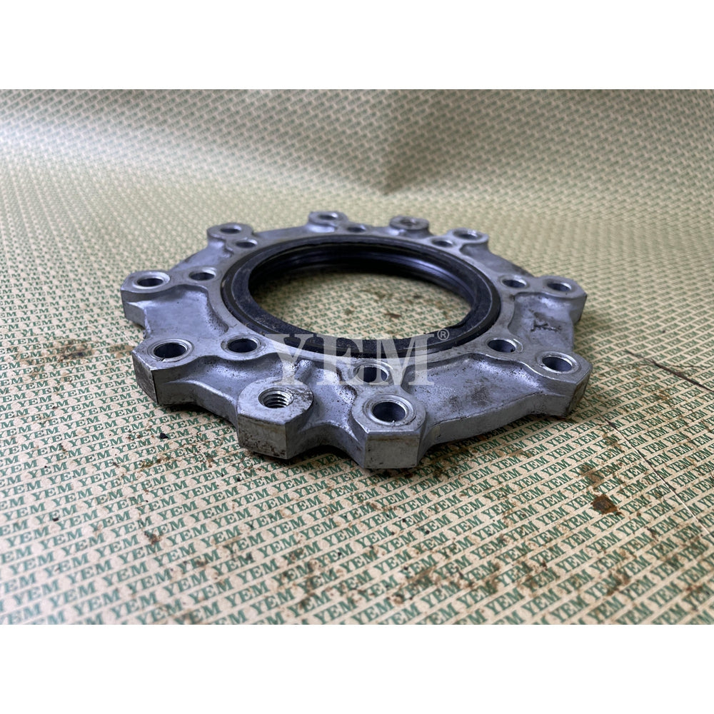 FOR KUBOTA ENGINE V1902 BEARING CASE COVER 19202-04810 (USED) For Kubota