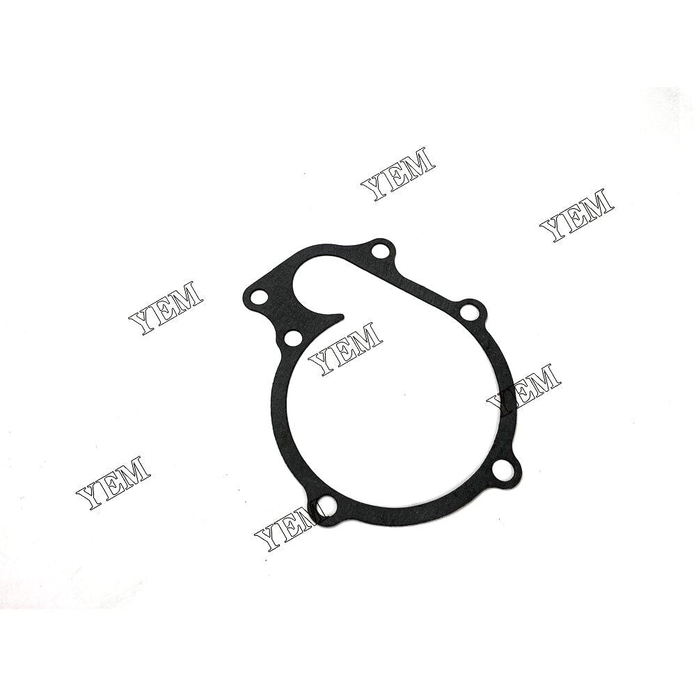 YEM D1105 Water Pump 16251-73034 Kubota excavator diesel engine Menzi A2 excavator YEMPARTS
