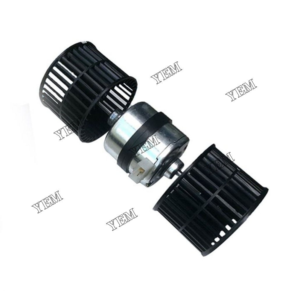 YEM Engine Parts Blower Motor YN20M00107S011 For Kobelco SK200-8 SK210-8 SK300-8 Excavator Parts For Kobelco